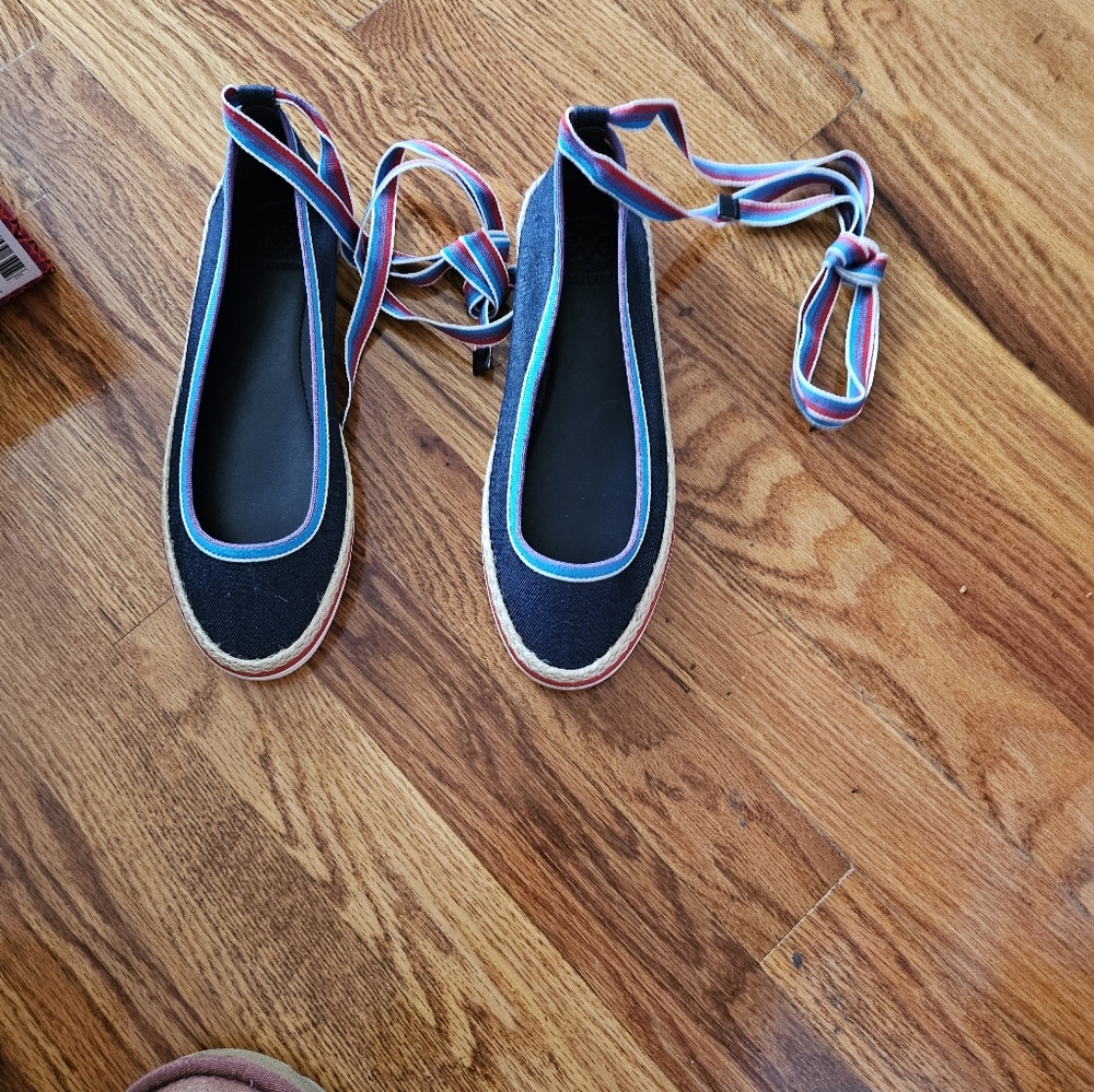 Tory Burch Sneaket